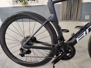 Bicicleta BMC Team Machine R01