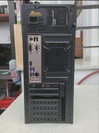 Ordenador gamer urge !!!