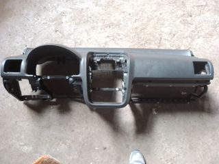 Salpicadero golf v mk5
