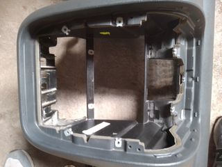 Salpicadero golf v mk5