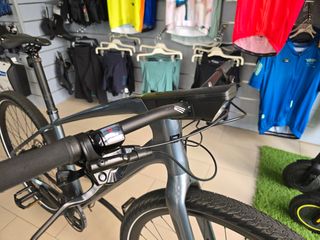 Bh lifestyle bicicleta