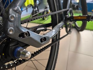 Bh lifestyle bicicleta