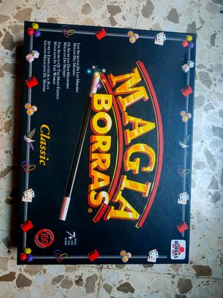 Lote juegos de mesa variados