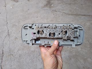 Plazo luz techo golf v mk5