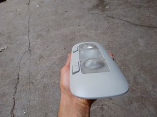 Plazo luz techo golf v mk5