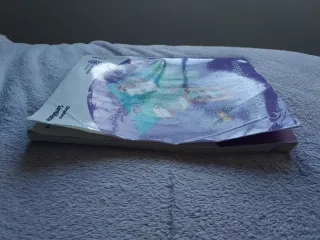 Libro xeografía e historia 3° ESO