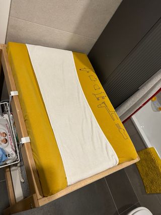 Funda Cambiador PetitPraia