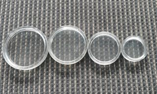 Carcasas/Fundas de metraquilato