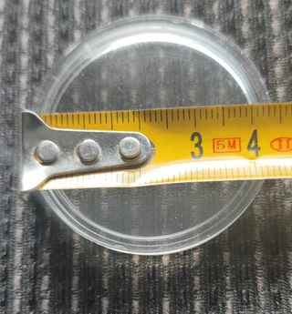 Carcasas/Fundas de metraquilato