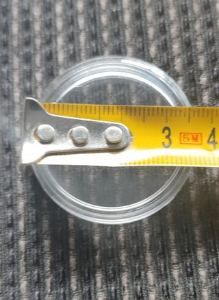 Carcasas/Fundas de metraquilato