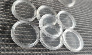 Carcasas/Fundas de metraquilato