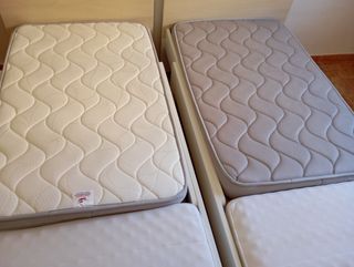 CAMA  SLAKT EXTENSIBLE EVOLUTIVA