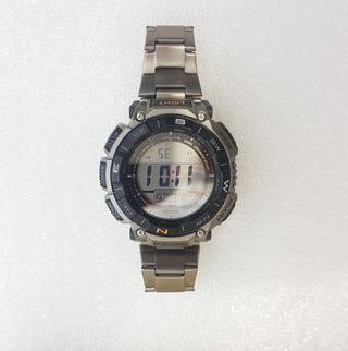 Reloj G Skock PRG 340T-7ER PRO TREK