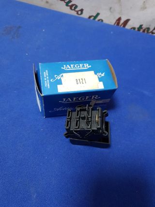 Seat 133 botón tablero luz