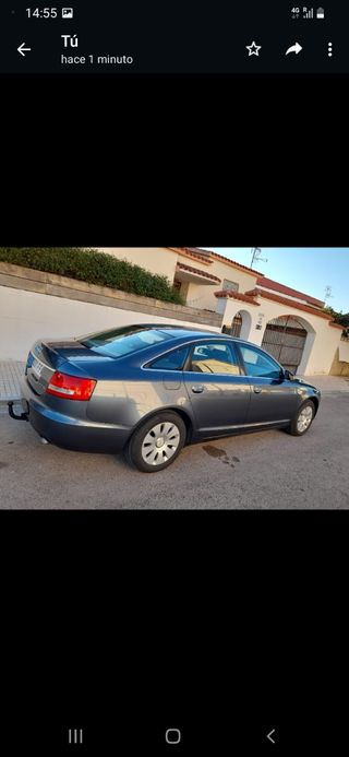Audi A6 2006
