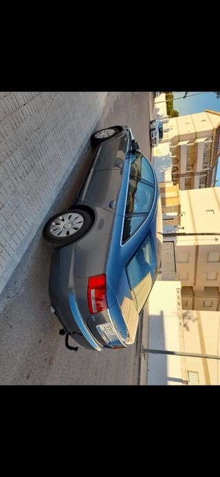 Audi A6 2006