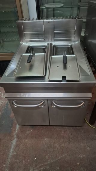 631213000 deja wasap freidora industrial a gas ciu