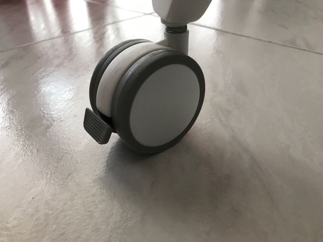 Minicuna-Moises tijera Petitpraia