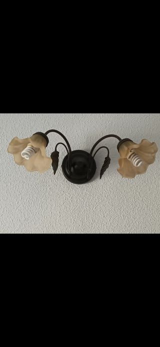 Lámpara de pared Aplique