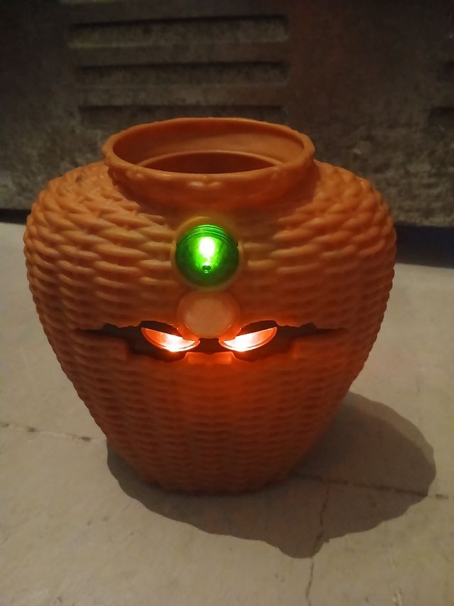 Juego joya de serpiente