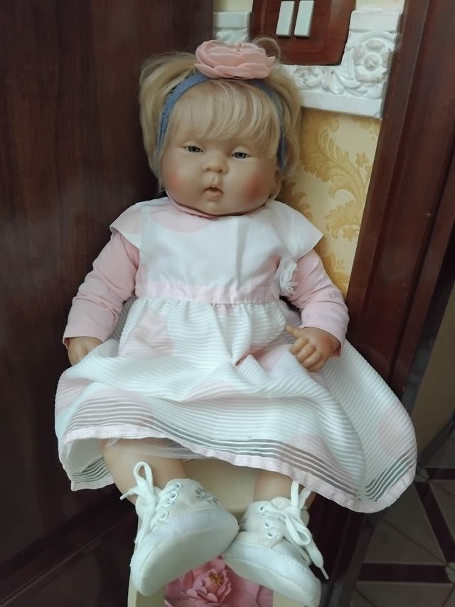 Bambola Berenguer Sleepy