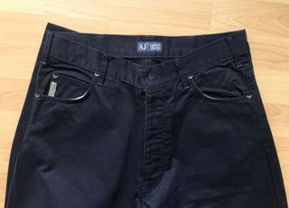Calças AJ Armani Jeans novas