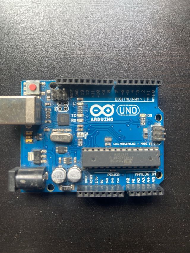 ARDUINO UNO R3