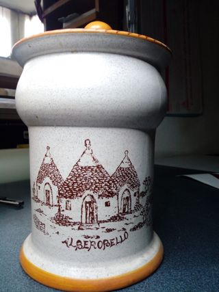 biscottiera