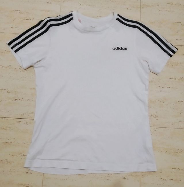 Camiseta Adidas