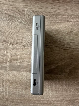 Nintendo ds lite con caja y manuales originales