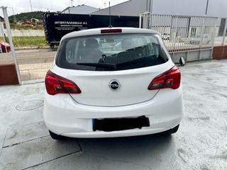 Opel Corsa 2019