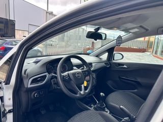 Opel Corsa 2019