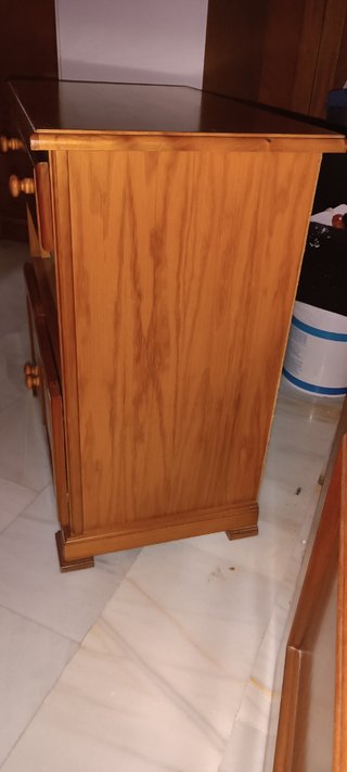 Mueble TV