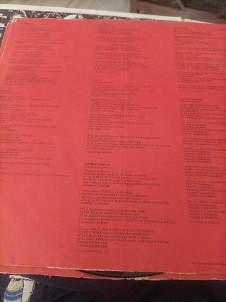 Doble LP  Beatles 1962-1966