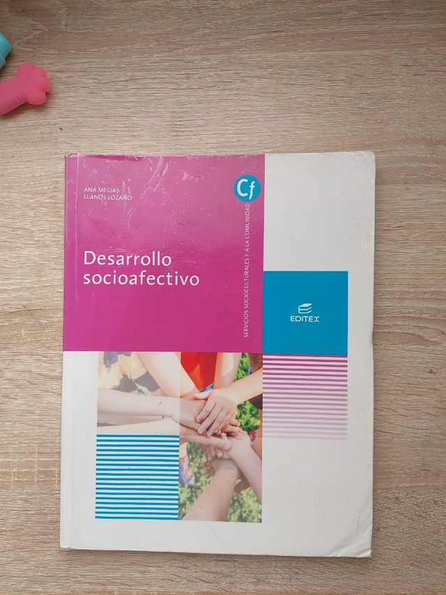 Desarrollo socioafectivo