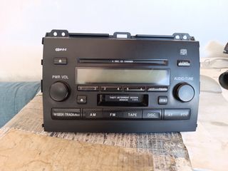 Toyota Land Cruiser 2009