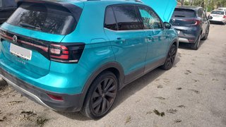 Volkswagen T-Cross 2020 DSG 150cv