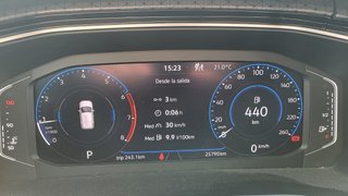 Volkswagen T-Cross 2020 DSG 150cv