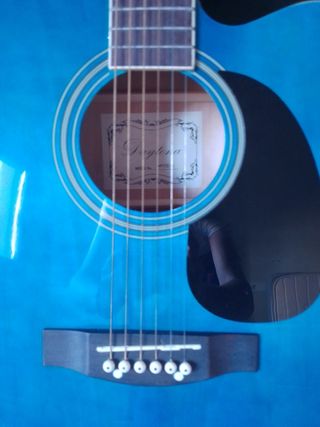 Guitarra Electroacústica