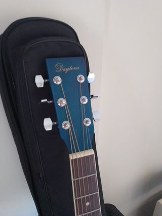 Guitarra Electroacústica