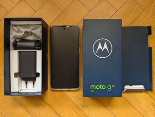Motorola Moto G82 5G
