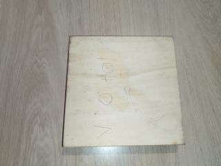 jocdi goula puzzle madera