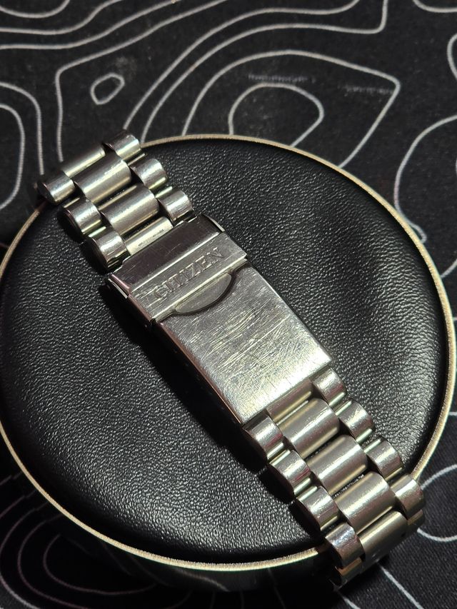 Citizen Automatico NUEVO