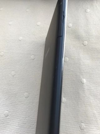 Tablet Lenovo de 8" como nueva