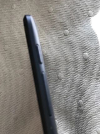 Tablet Lenovo de 8" como nueva