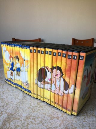 Películas infantiles dvd