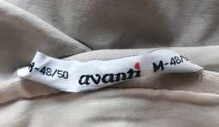 Chaqueta Avanti Vintage