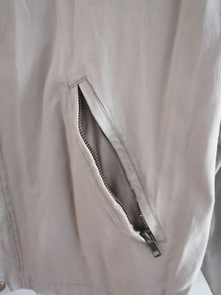 Chaqueta Avanti Vintage