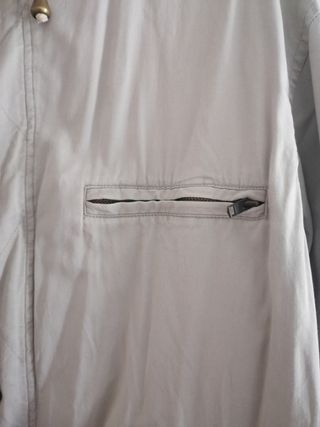 Chaqueta Avanti Vintage