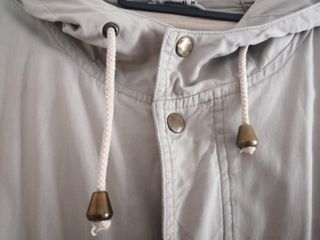 Chaqueta Avanti Vintage